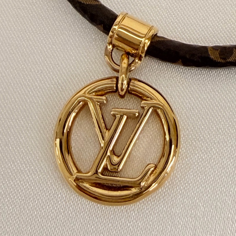 LV老花 louise bracelet 手鍊15-19公分-21