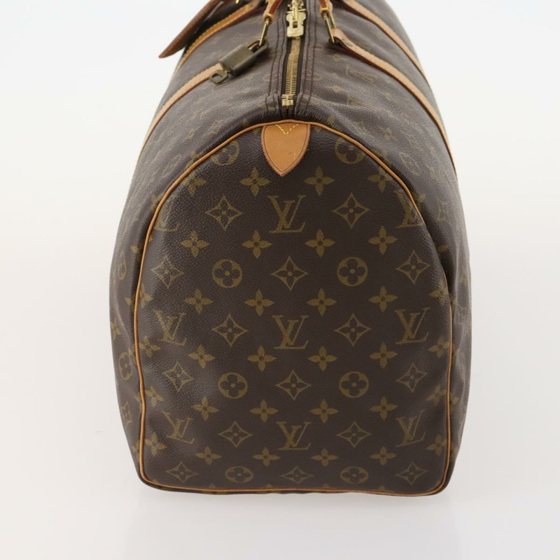 【日本直送】路易威登 Monogram Keepall 50 波士頓包 M41426 LV Auth 179410A-2