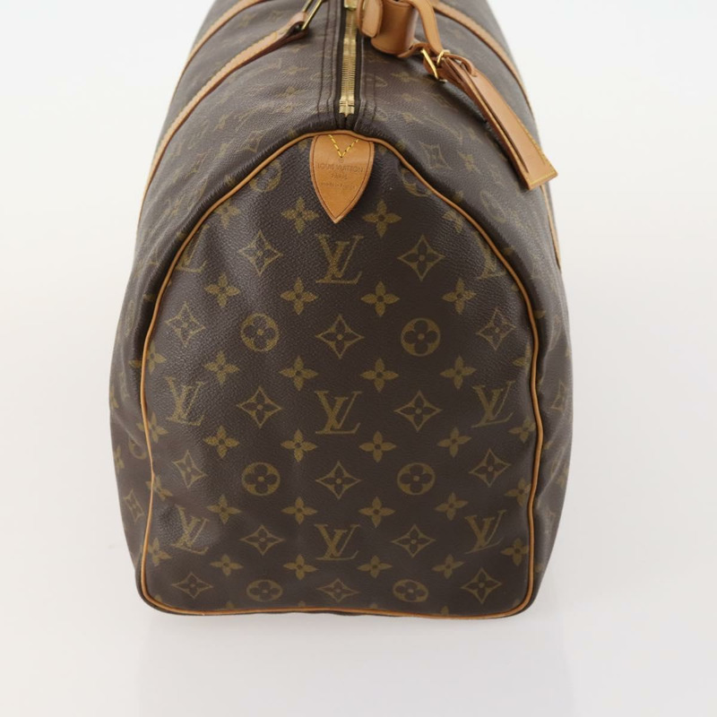 【日本直送】路易威登 Monogram Keepall 50 波士頓包 M41426 LV Auth 179410A-3