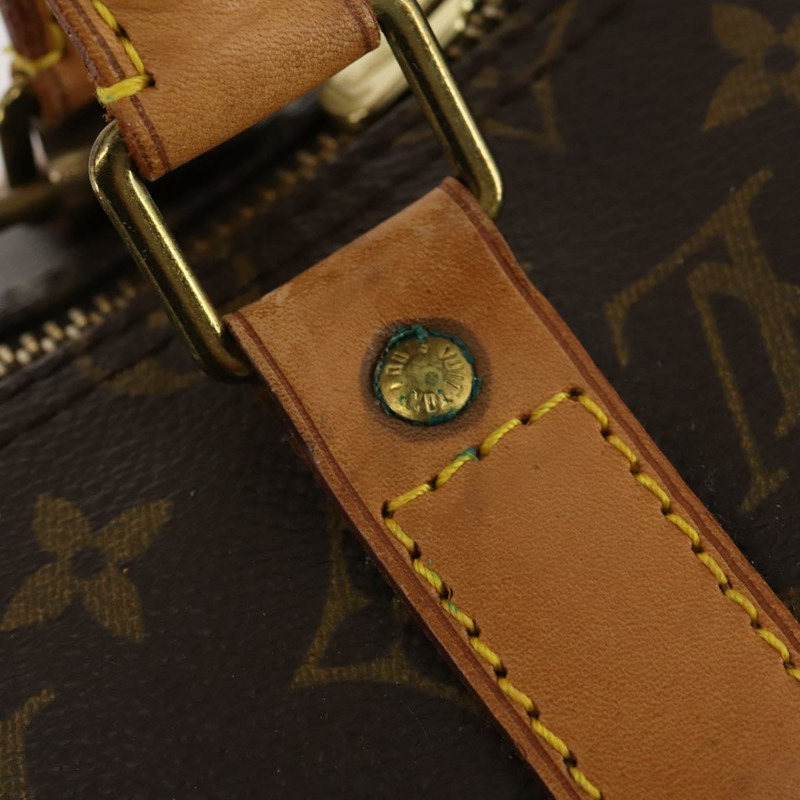 【日本直送】路易威登 Monogram Keepall 50 波士頓包 M41426 LV Auth 179410A-8
