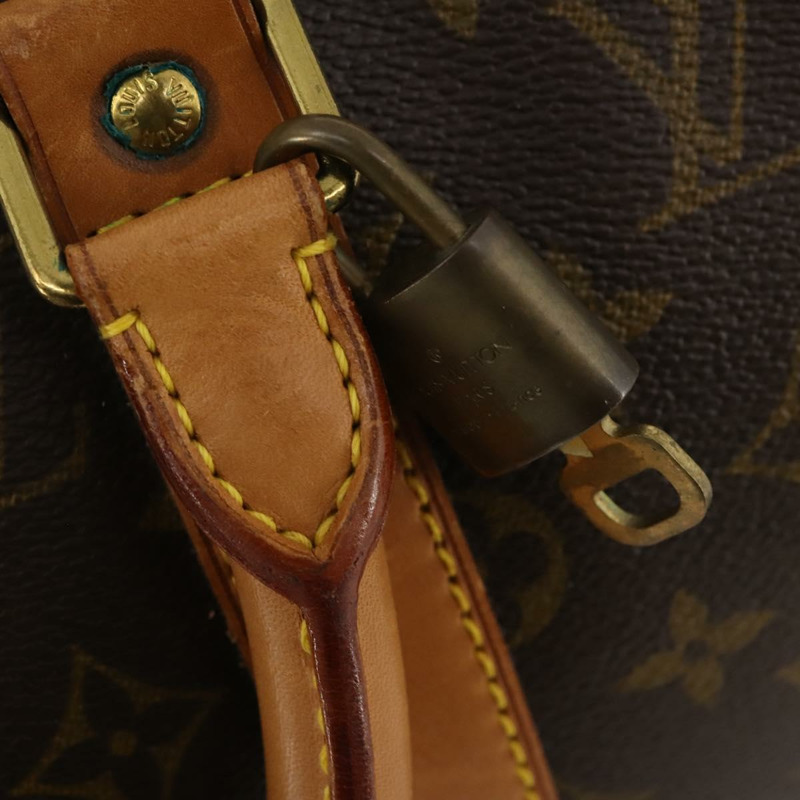 【日本直送】路易威登 Monogram Keepall 50 波士頓包 M41426 LV Auth 179410A-9