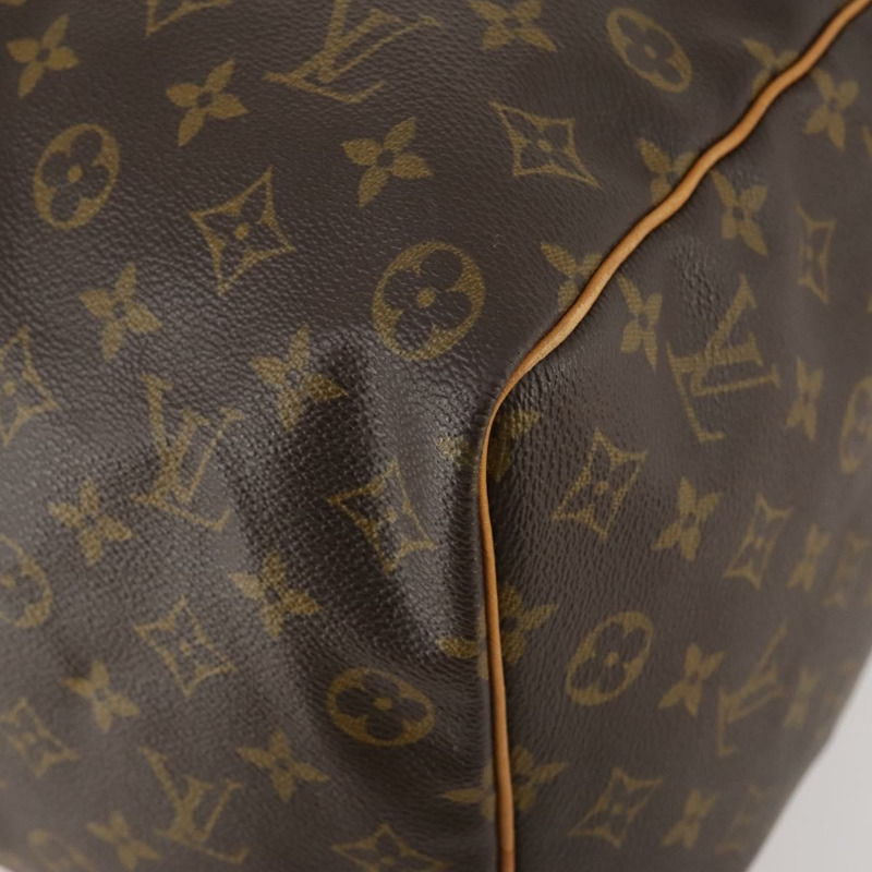 【日本直送】路易威登 Monogram Keepall 50 波士頓包 M41426 LV Auth 179410A-13