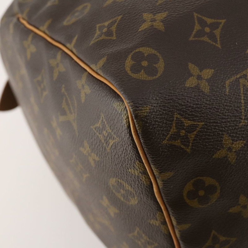【日本直送】路易威登 Monogram Keepall 50 波士頓包 M41426 LV Auth 179410A-16