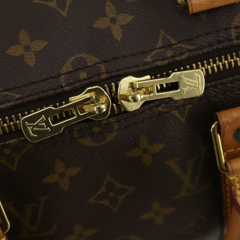 【日本直送】路易威登 Monogram Keepall 50 波士頓包 M41426 LV Auth 179410A-19