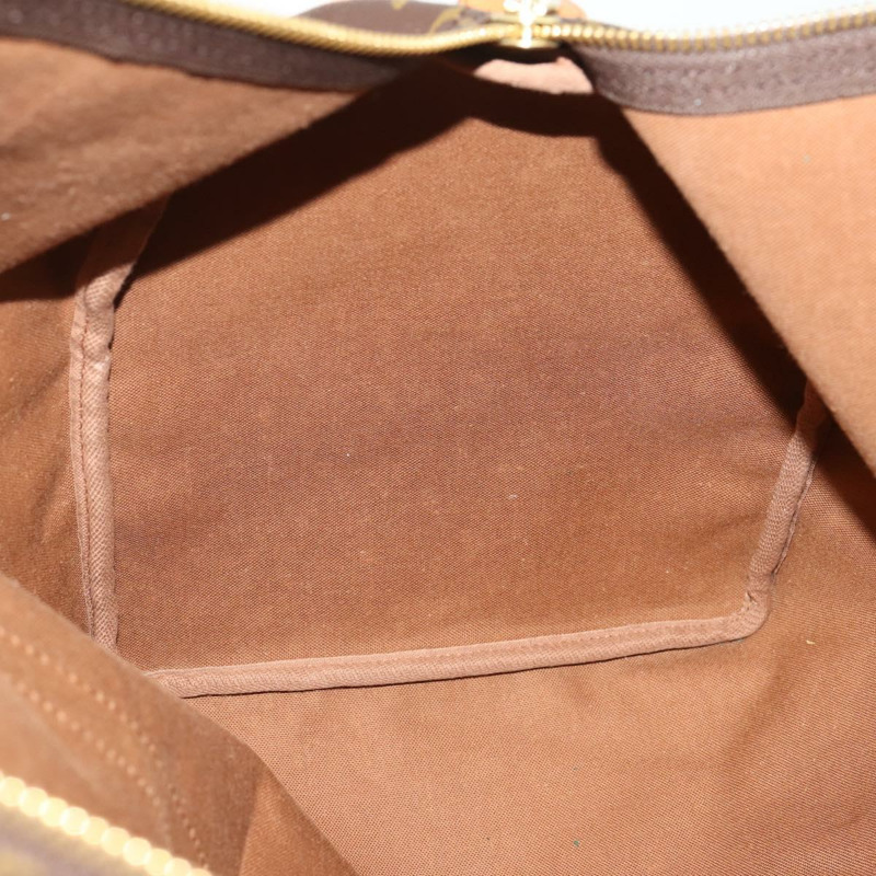 【日本直送】路易威登 Monogram Keepall 50 波士頓包 M41426 LV Auth 179410A-20