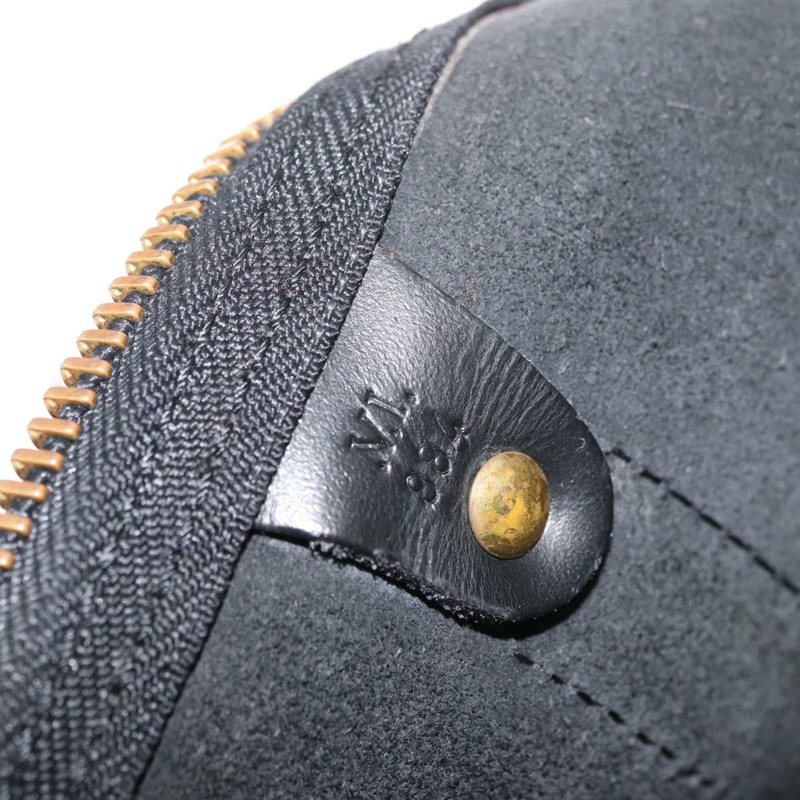 【日本直送】路易威登 Epi Keepall 45 波士頓包 黑色 M42972 LV 正品 179739A-11