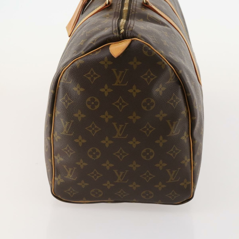 【日本直送】路易威登 Monogram Keepall 50 波士頓包 M41426 LV Auth 179679A-2