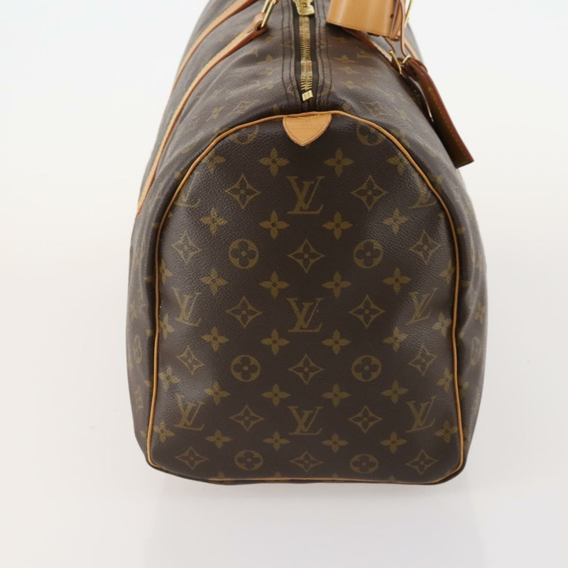 【日本直送】路易威登 Monogram Keepall 50 波士頓包 M41426 LV Auth 179679A-3