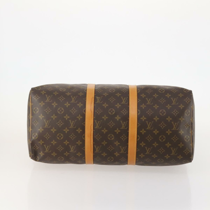 【日本直送】路易威登 Monogram Keepall 50 波士頓包 M41426 LV Auth 179679A-4