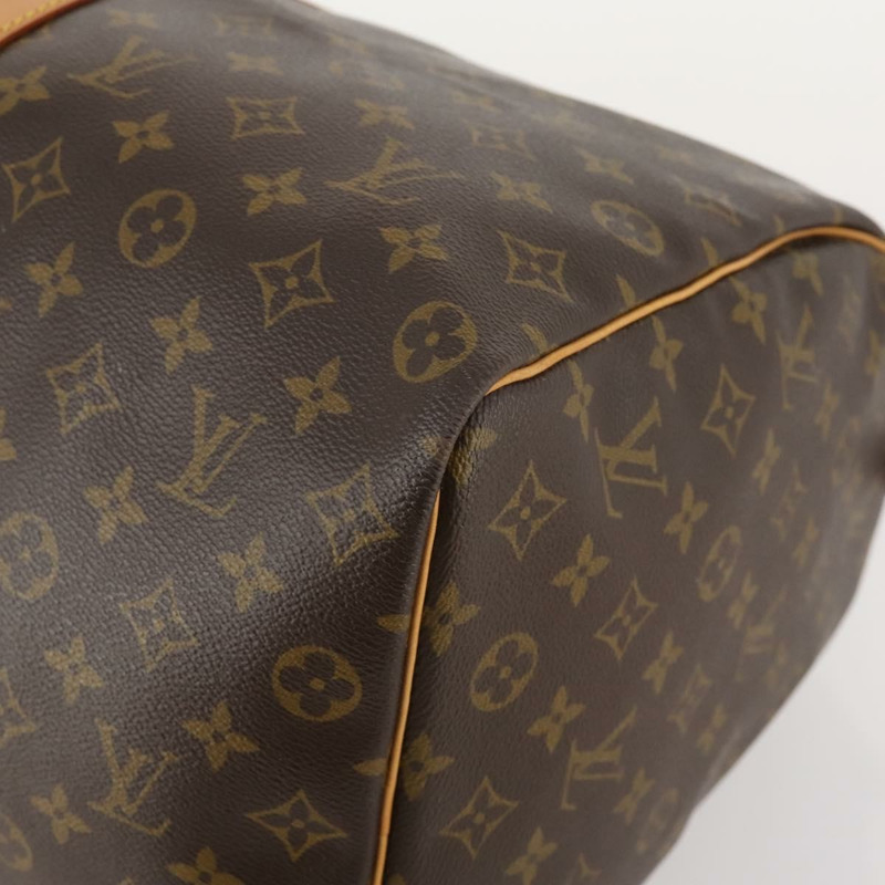 【日本直送】路易威登 Monogram Keepall 50 波士頓包 M41426 LV Auth 179679A-8