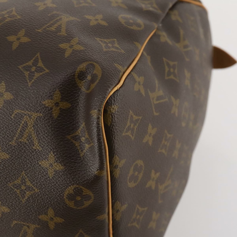 【日本直送】路易威登 Monogram Keepall 50 波士頓包 M41426 LV Auth 179679A-14