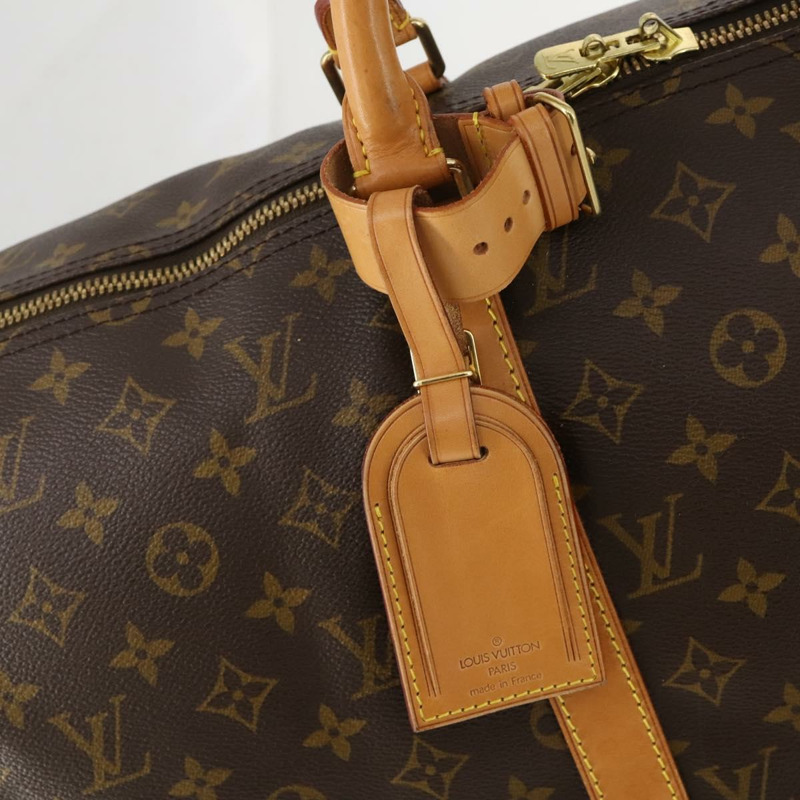 【日本直送】路易威登 Monogram Keepall 50 波士頓包 M41426 LV Auth 179679A-17