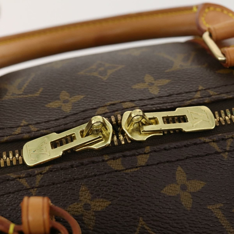 【日本直送】路易威登 Monogram Keepall 50 波士頓包 M41426 LV Auth 179679A-18