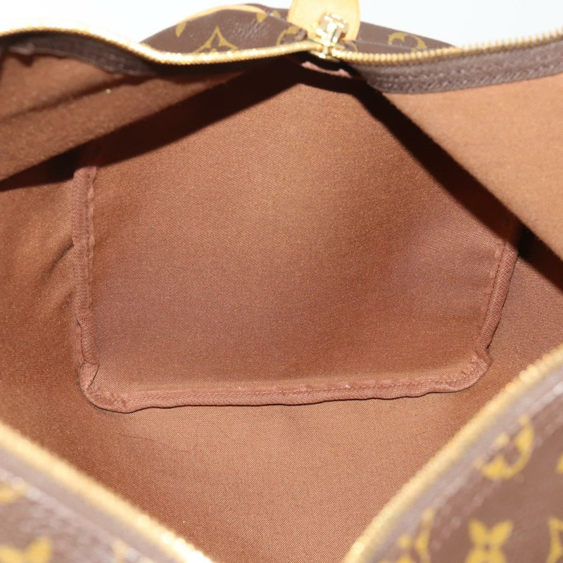 【日本直送】路易威登 Monogram Keepall 50 波士頓包 M41426 LV Auth 179679A-19