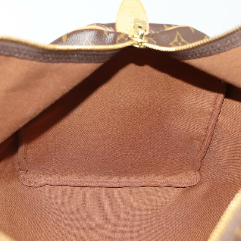 【日本直送】路易威登 Monogram Keepall 50 波士頓包 M41426 LV Auth 179679A-20
