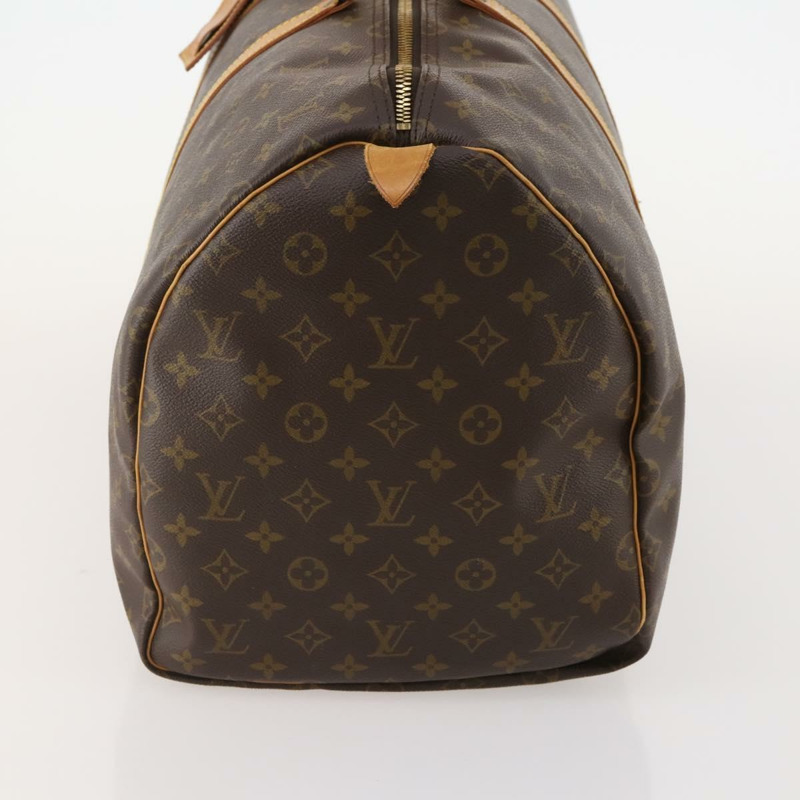 【日本直送】路易威登 Monogram Keepall 55 波士頓包 M41424 LV Auth 179676A-2