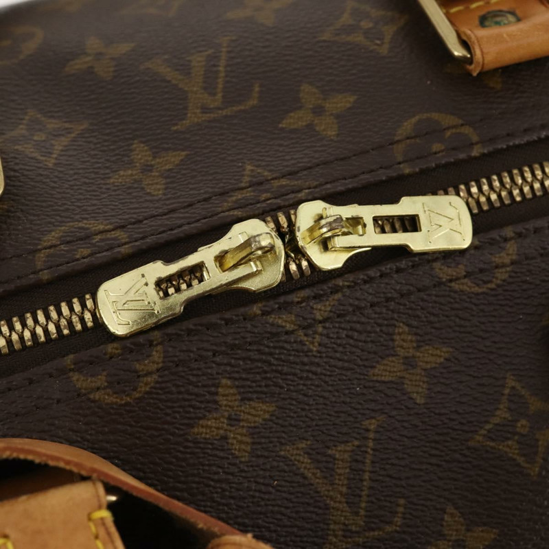 【日本直送】路易威登 Monogram Keepall 55 波士頓包 M41424 LV Auth 179676A-9