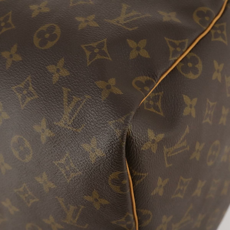 【日本直送】路易威登 Monogram Keepall 55 波士頓包 M41424 LV Auth 179676A-13