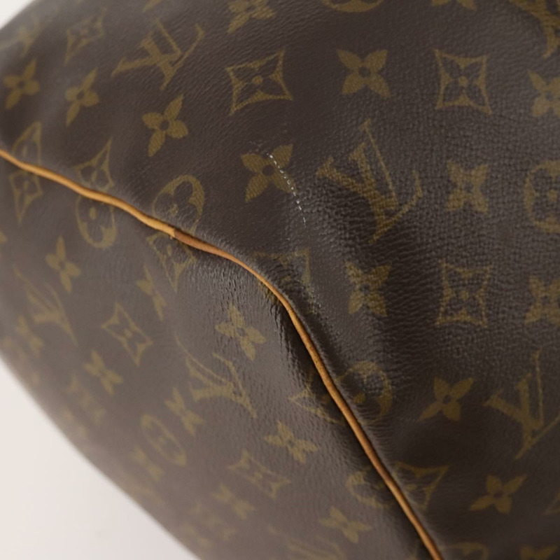 【日本直送】路易威登 Monogram Keepall 55 波士頓包 M41424 LV Auth 179676A-14