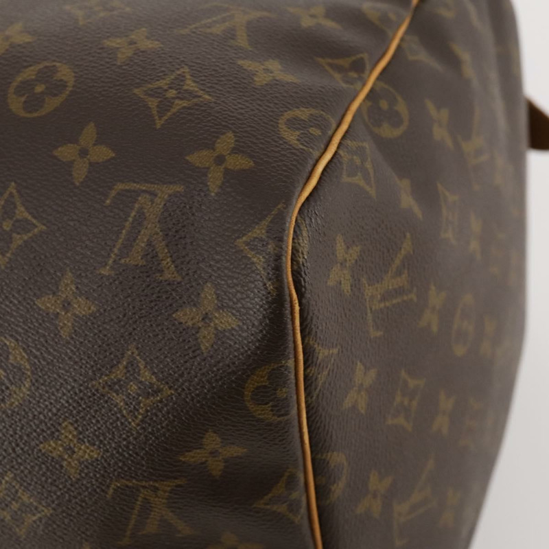 【日本直送】路易威登 Monogram Keepall 55 波士頓包 M41424 LV Auth 179676A-15