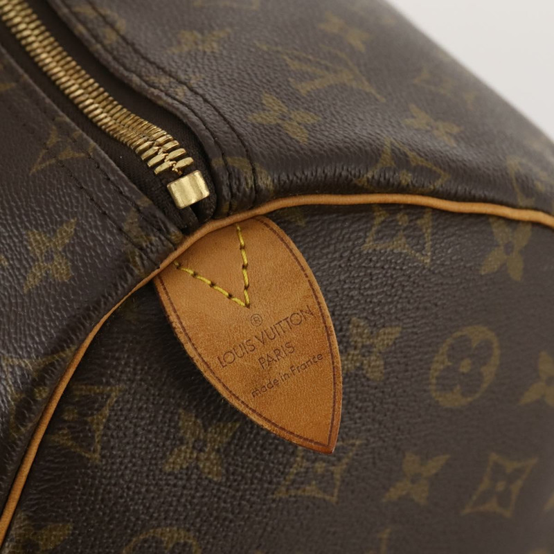 【日本直送】路易威登 Monogram Keepall 55 波士頓包 M41424 LV Auth 179676A-17