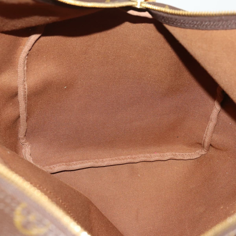 【日本直送】路易威登 Monogram Keepall 55 波士頓包 M41424 LV Auth 179676A-19