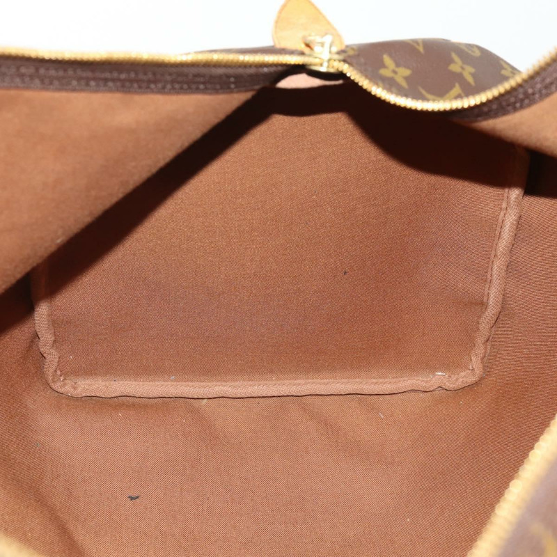【日本直送】路易威登 Monogram Keepall 55 波士頓包 M41424 LV Auth 179676A-20