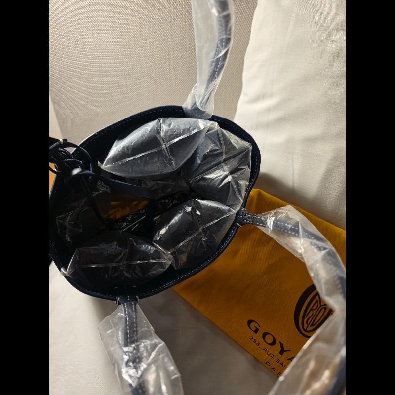 ✨️新款 Goyard
goyard anjou mini tote-1