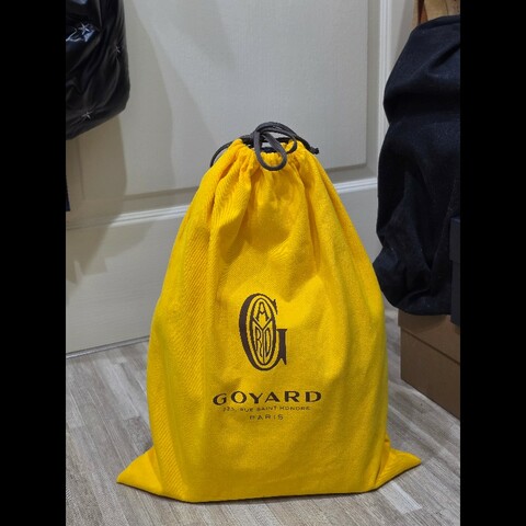 ✨️新款 Goyard
goyard anjou mini tote