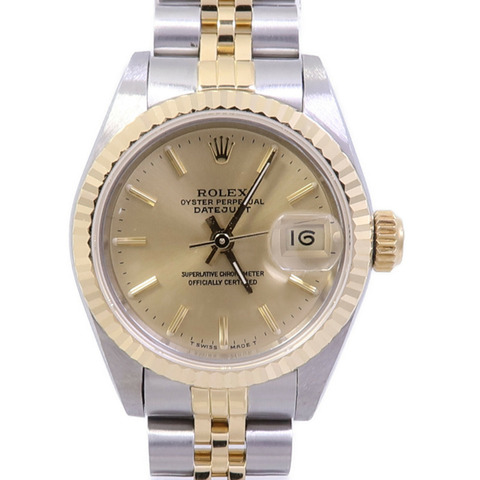 ROLEX Datejust 69173