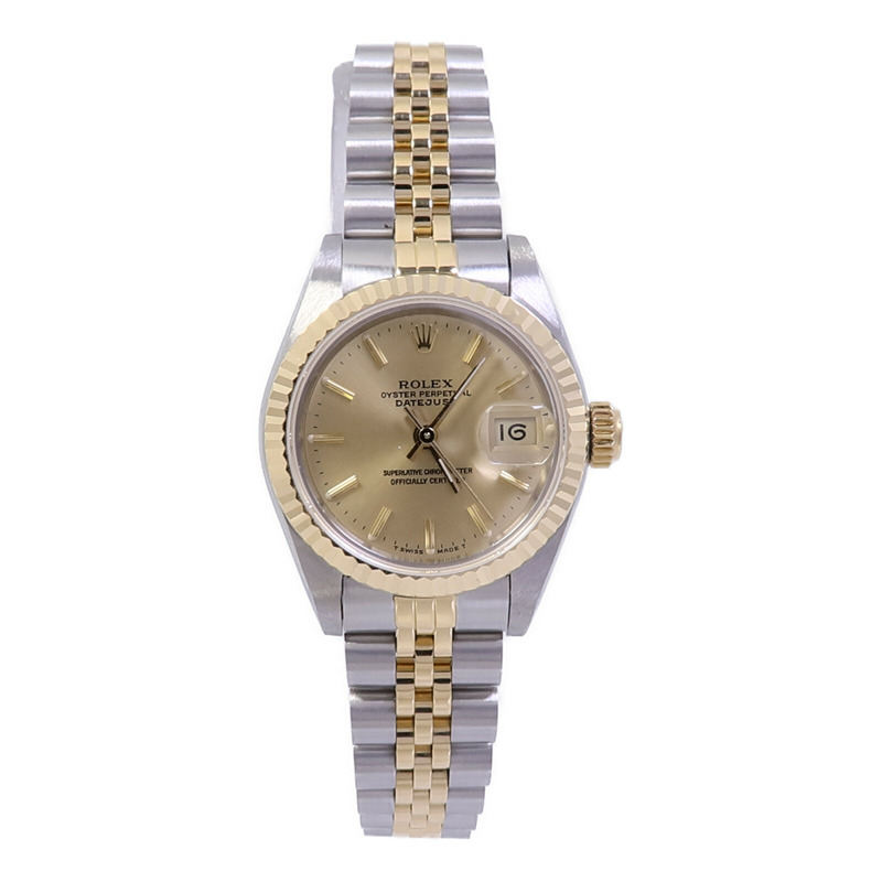 ROLEX Datejust 69173-1