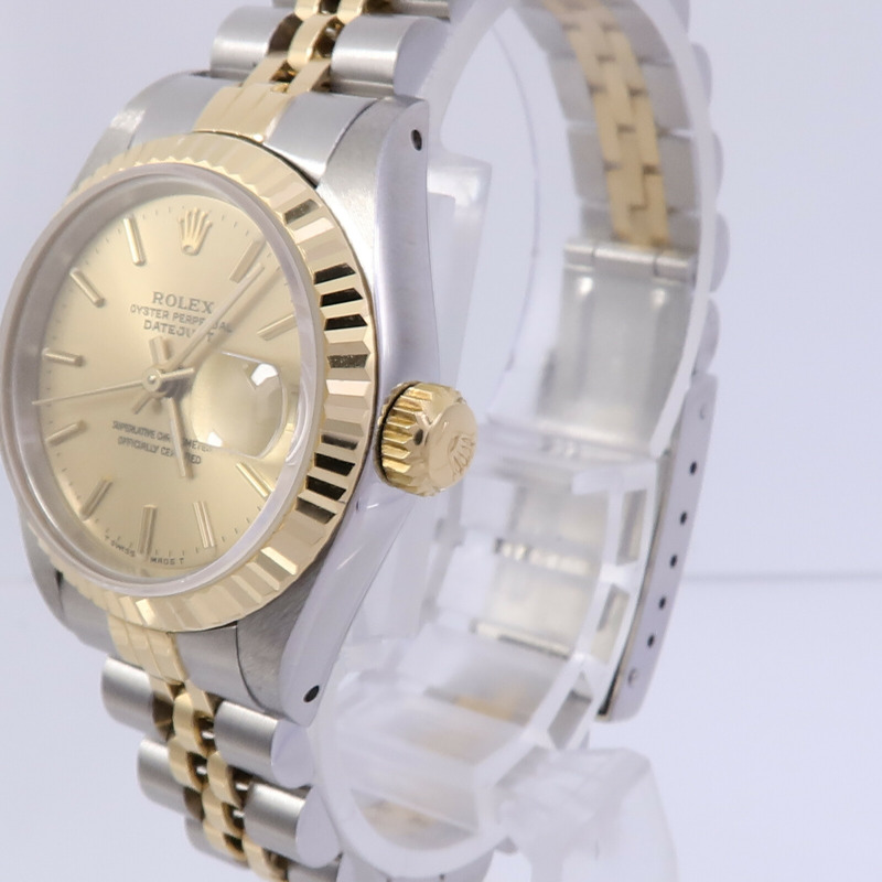 ROLEX Datejust 69173-2