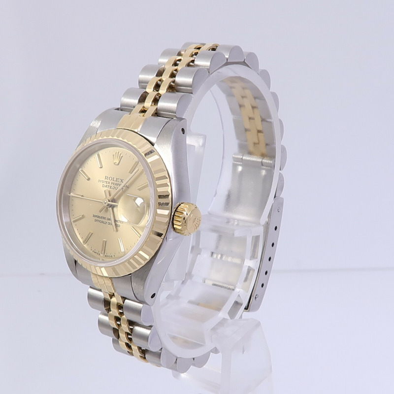 ROLEX Datejust 69173-3