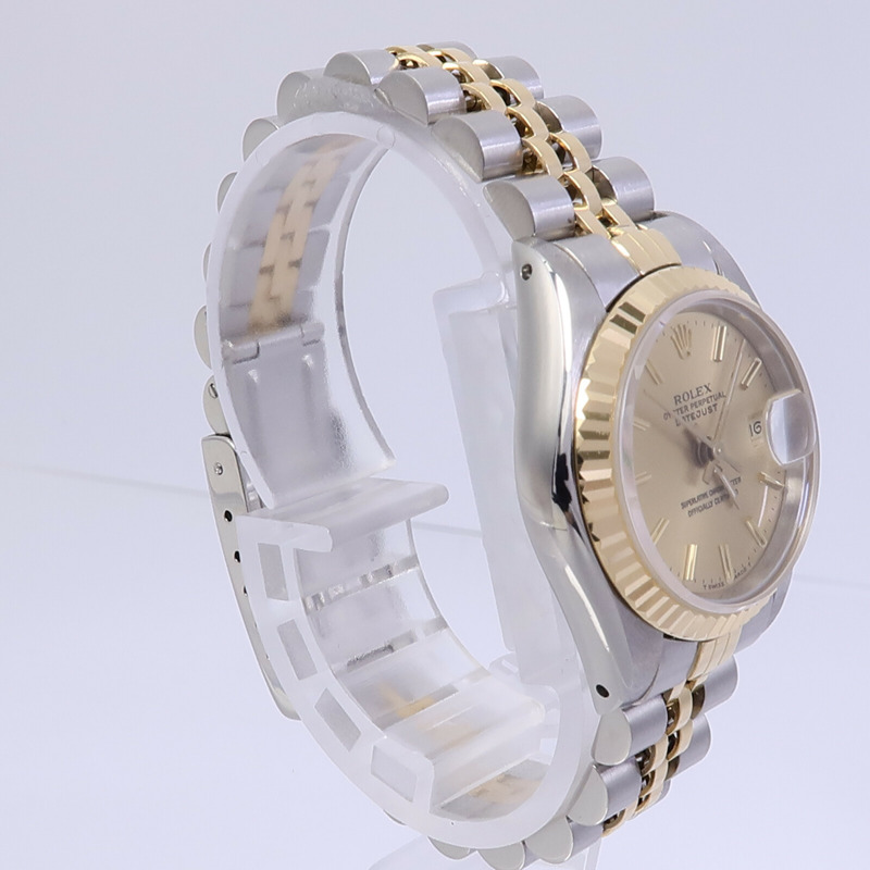 ROLEX Datejust 69173-4