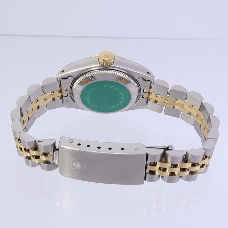 ROLEX Datejust 69173-5