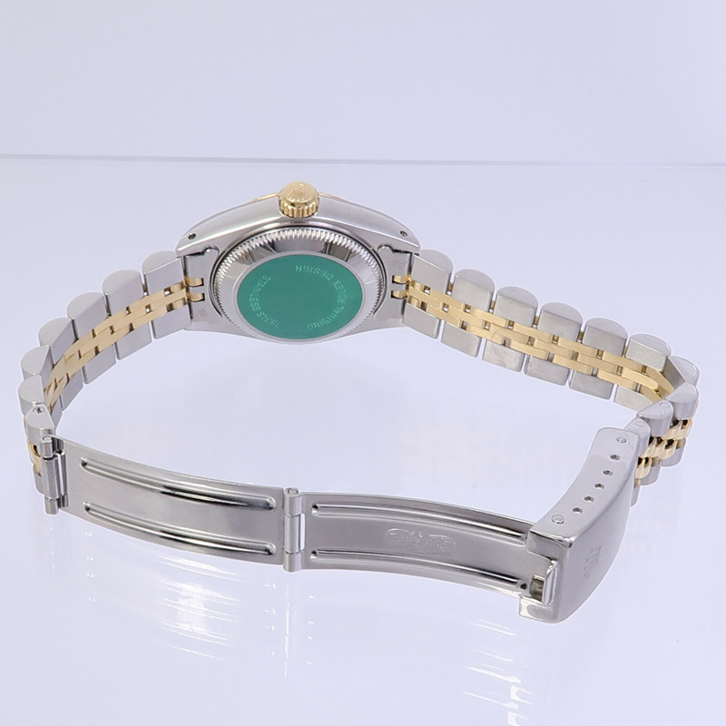 ROLEX Datejust 69173-6