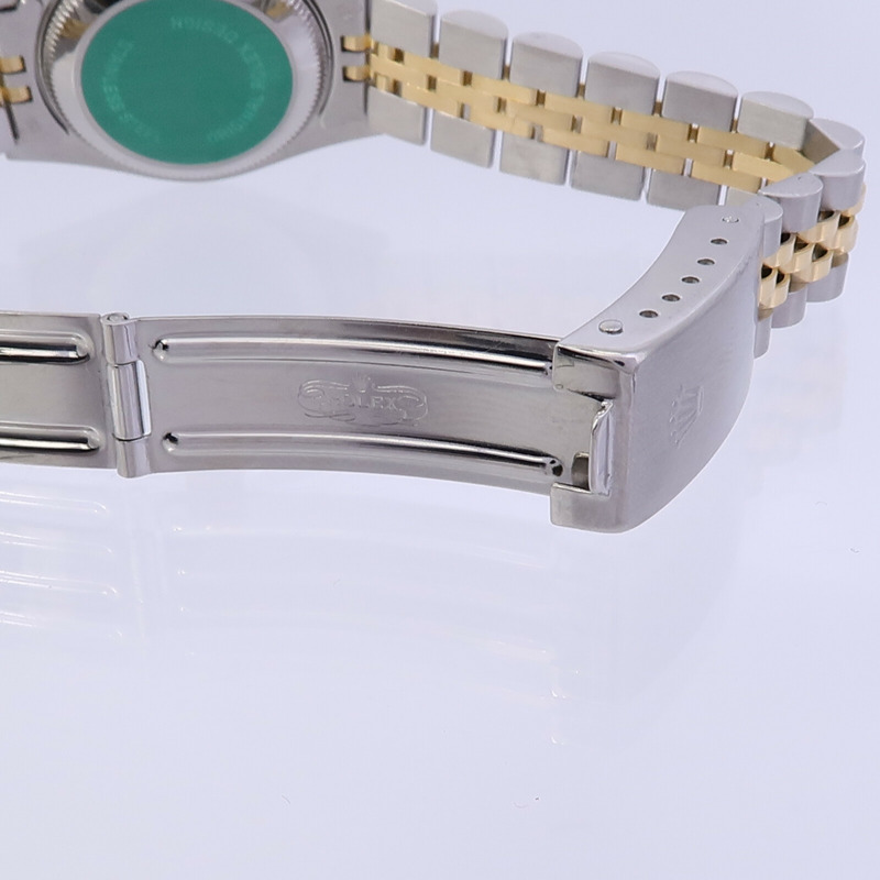 ROLEX Datejust 69173-8