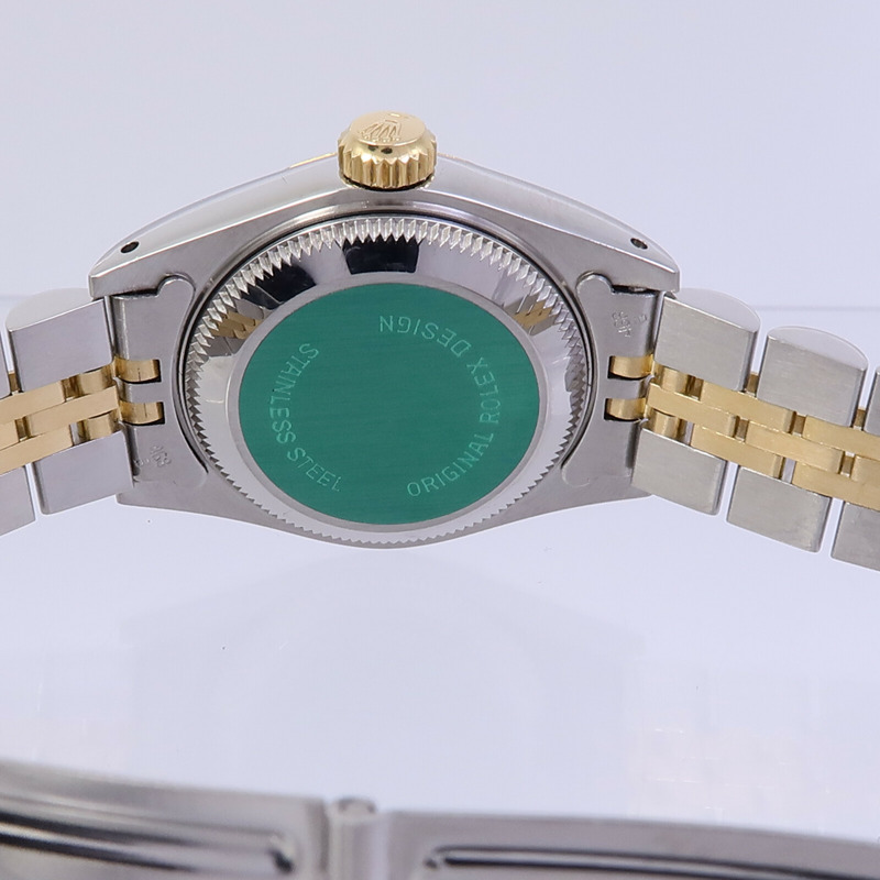 ROLEX Datejust 69173-9