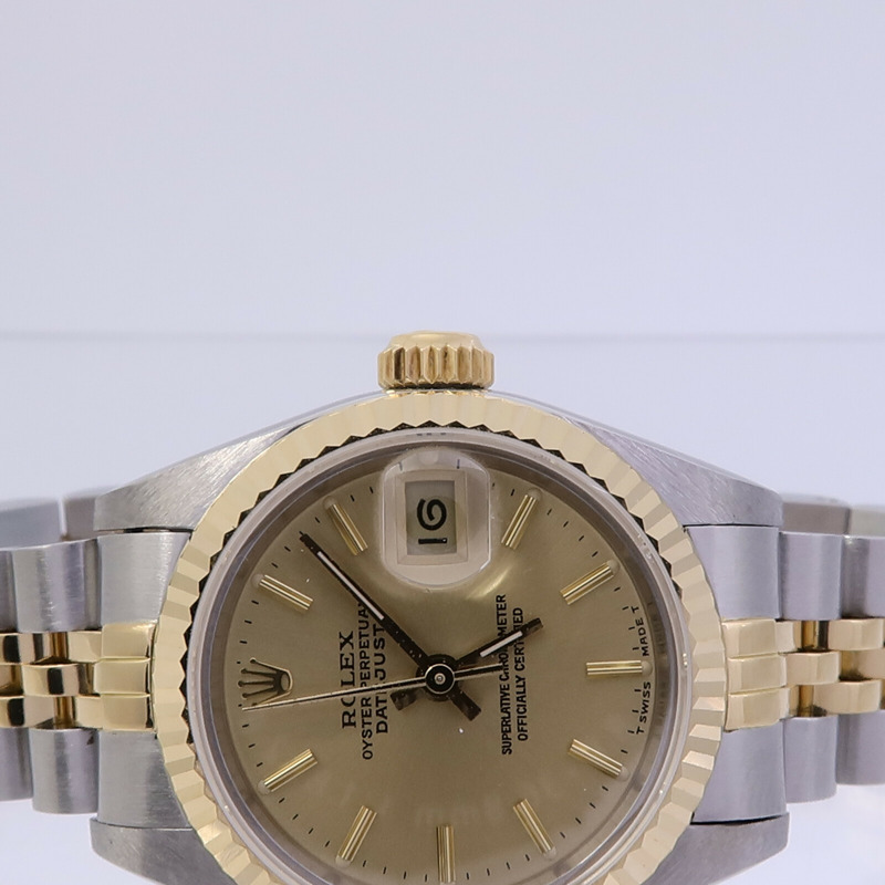 ROLEX Datejust 69173-10