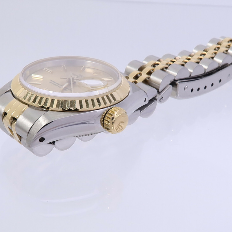 ROLEX Datejust 69173-11