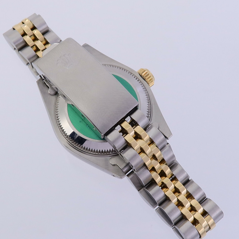 ROLEX Datejust 69173-12