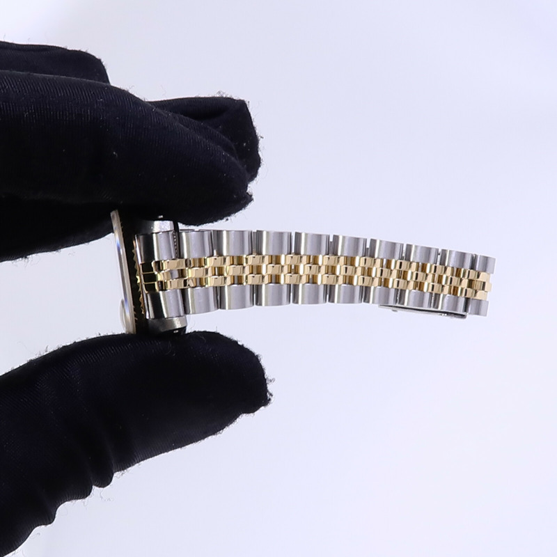 ROLEX Datejust 69173-14