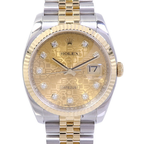 ROLEX Datejust 116233G