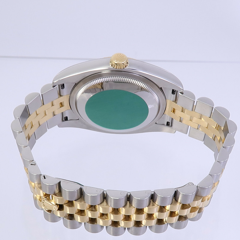 ROLEX Datejust 116233G-5
