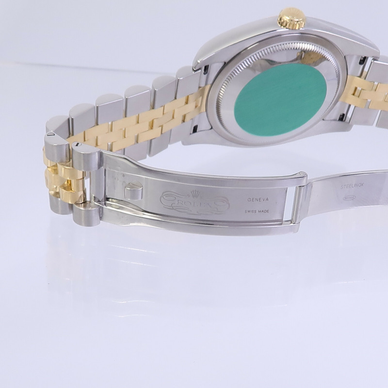 ROLEX Datejust 116233G-8