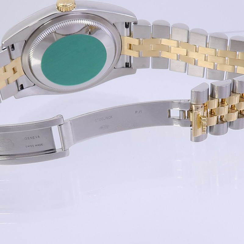 ROLEX Datejust 116233G-9