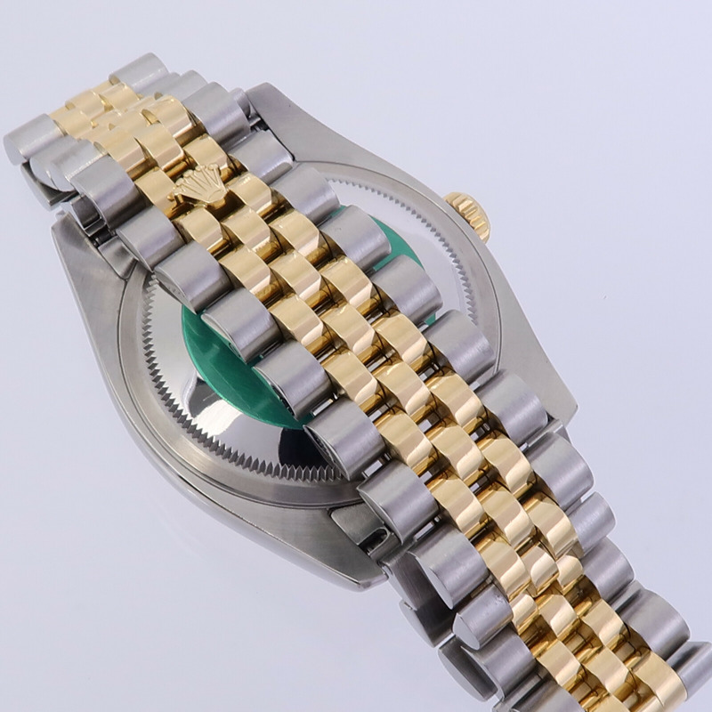ROLEX Datejust 116233G-11