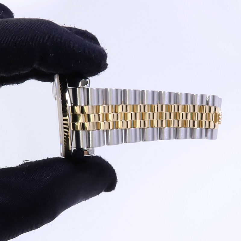 ROLEX Datejust 116233G-14