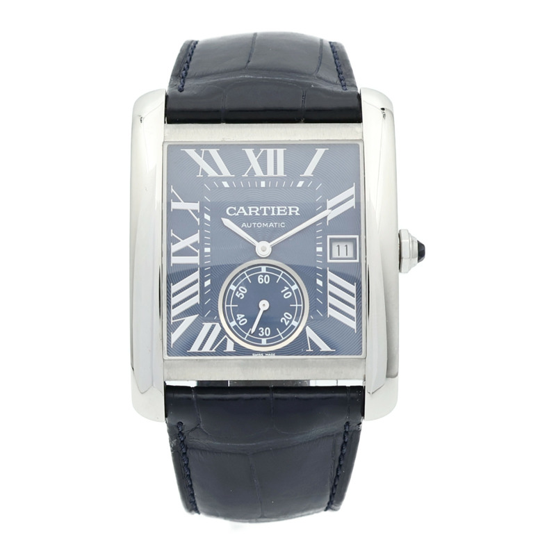 CARTIER Tank MC WSTA0010-1