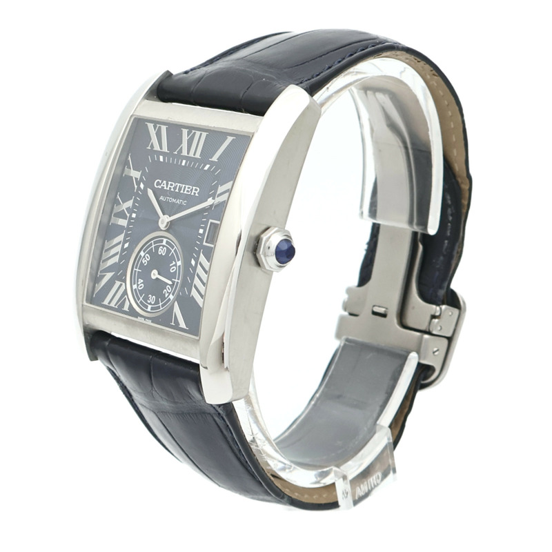 CARTIER Tank MC WSTA0010-2